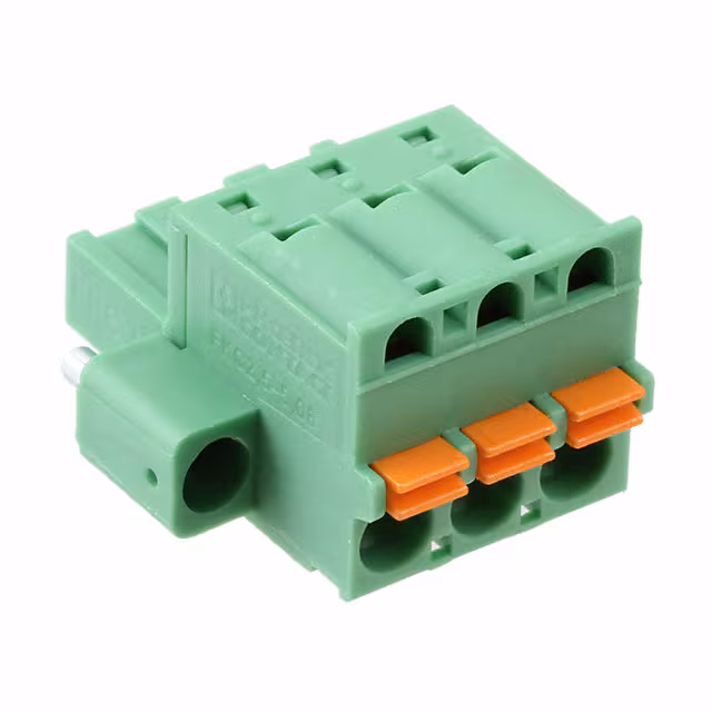 1796005 Phoenix Contact  Embases, fiches et prises